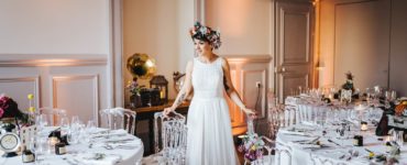 Is it hard to be a wedding planner?