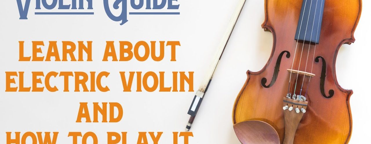 Is it hard to play electric violin?