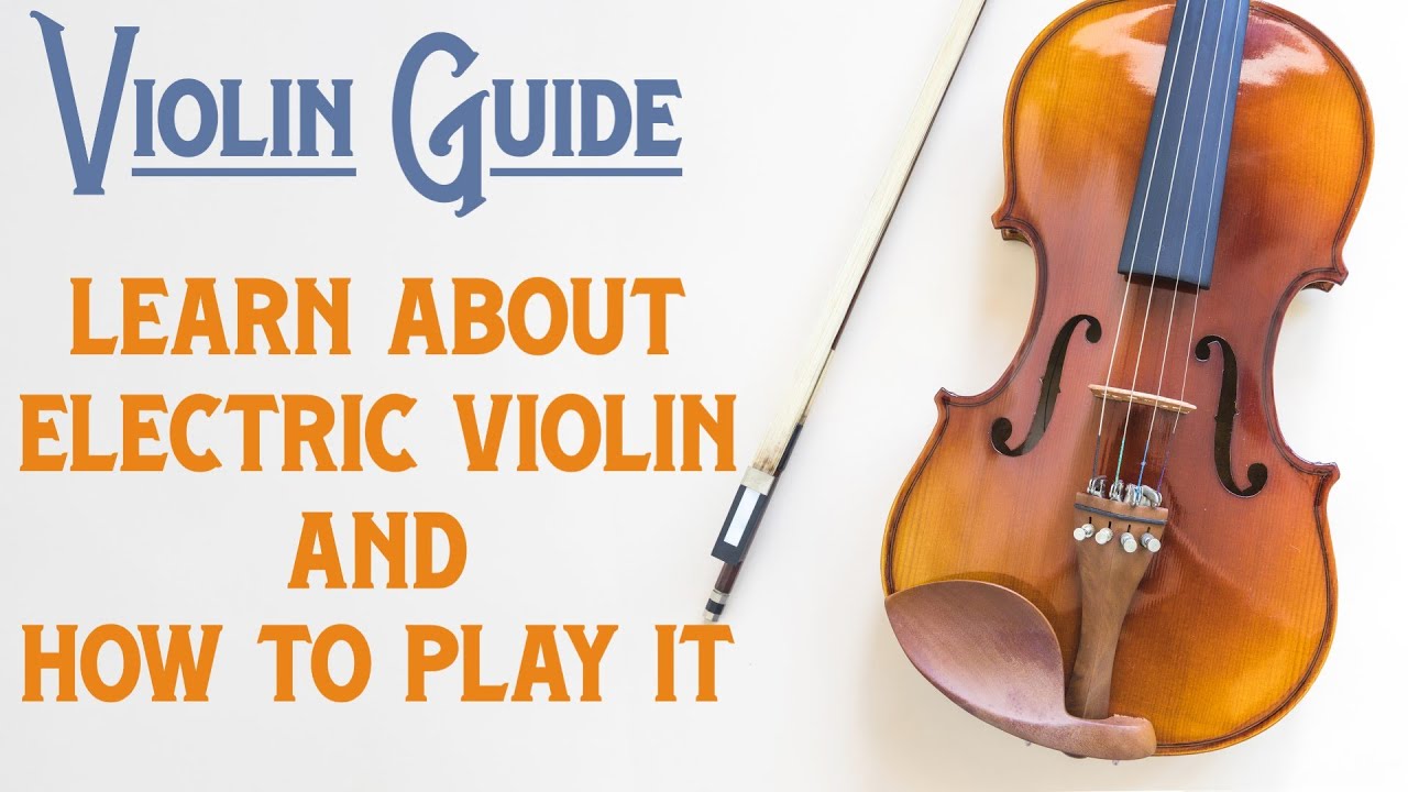 is-it-hard-to-play-electric-violin