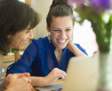 Is it harder to find a job when unemployed?