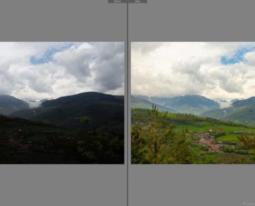 Is it rude to ask photographer for RAW files?