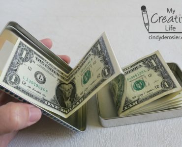 Is it rude to give money as a gift?