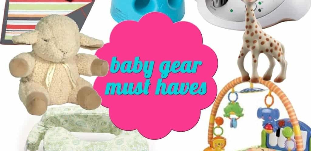 Is it rude to share your baby registry?