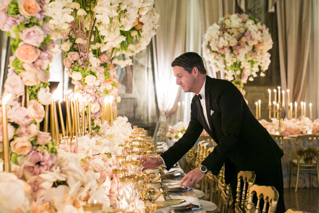 Is it worth becoming a wedding planner?