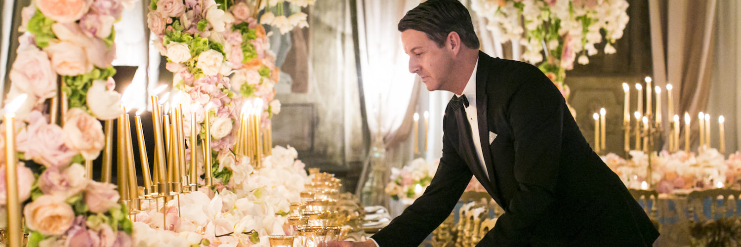 Is it worth becoming a wedding planner?