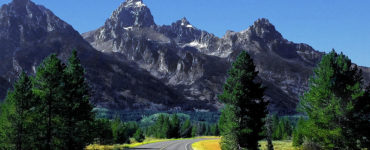 Is it worth driving through Grand Teton?