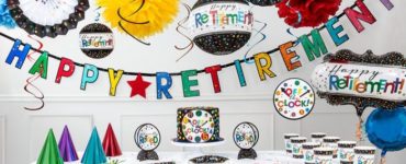 Is it wrong to not want a retirement party?