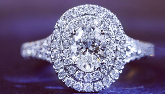 Is it wrong to want an engagement ring?