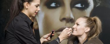 Is makeup artist a good career?