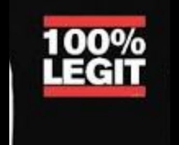 Is name change .org legit?