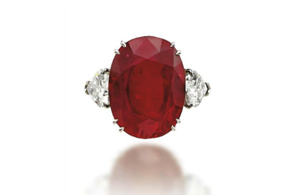 Is ruby expensive than diamond?