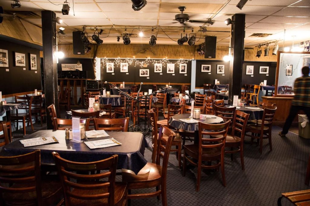 Is the Bluebird Cafe worth it?