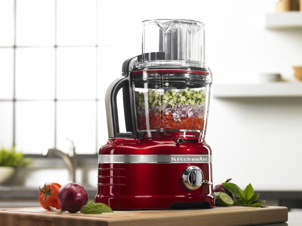 Is the KitchenAid Pro worth it?