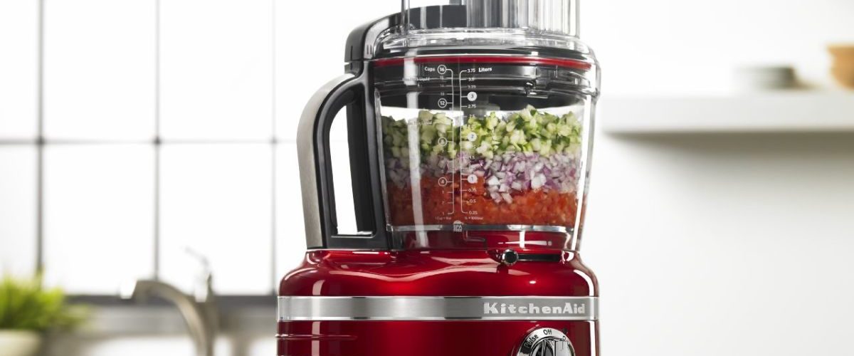 Is the KitchenAid Pro worth it?