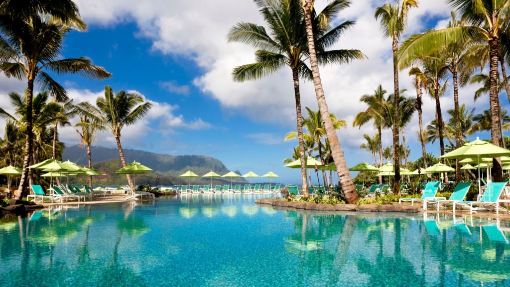 Is the Princeville Resort closing?