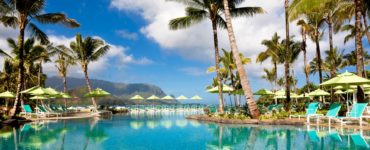 Is the Princeville Resort closing?