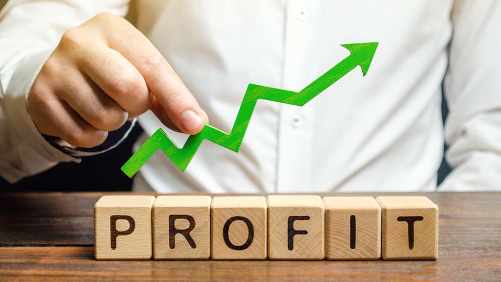 Is the flower business profitable?