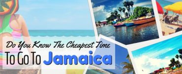 Is there a bad time to go to Jamaica?