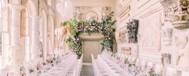 Is there a demand for wedding planners?