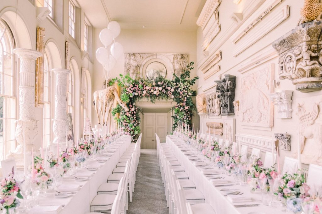 Is there a demand for wedding planners?