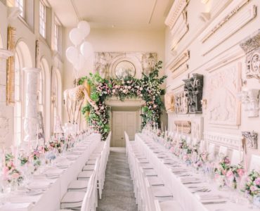 Is there a demand for wedding planners?