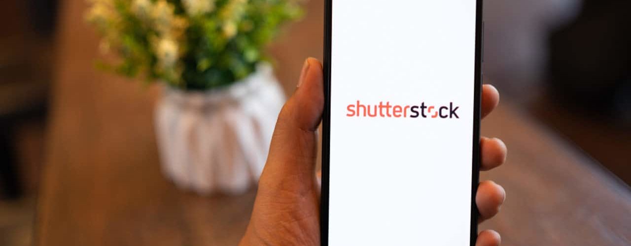 Is there an alternative to Shutterstock?