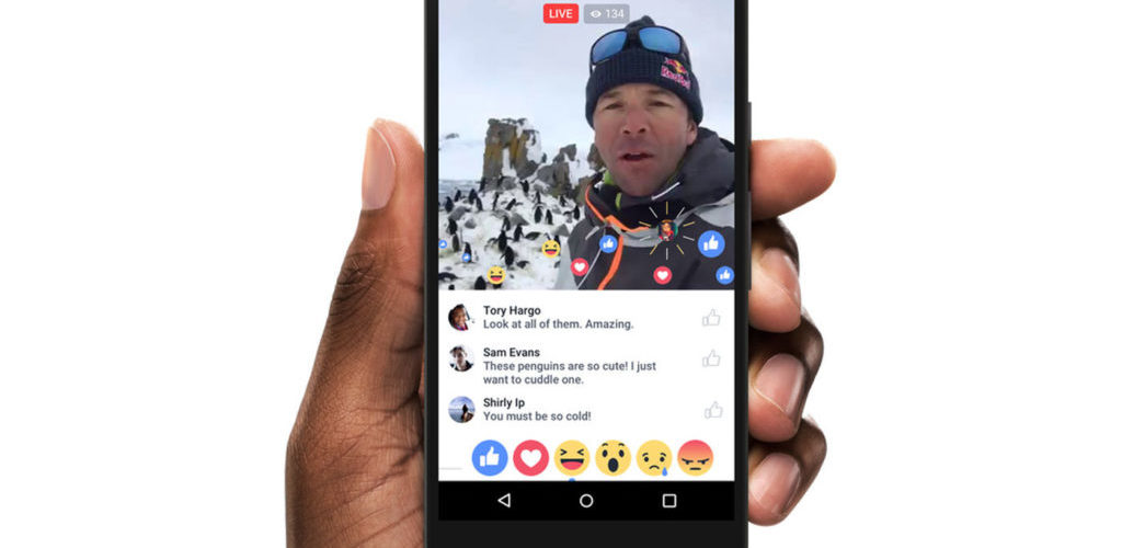 is-there-an-app-for-facebook-live