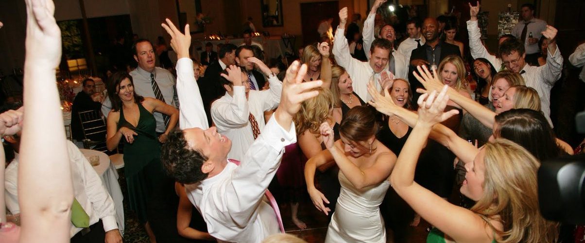 Is there dancing at a micro wedding?