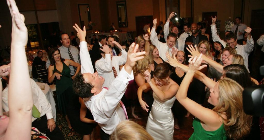 Is there dancing at a micro wedding?