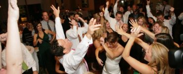 Is there dancing at a micro wedding?