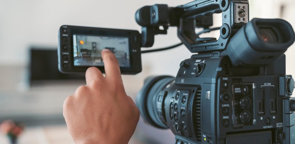 Is videography a career?