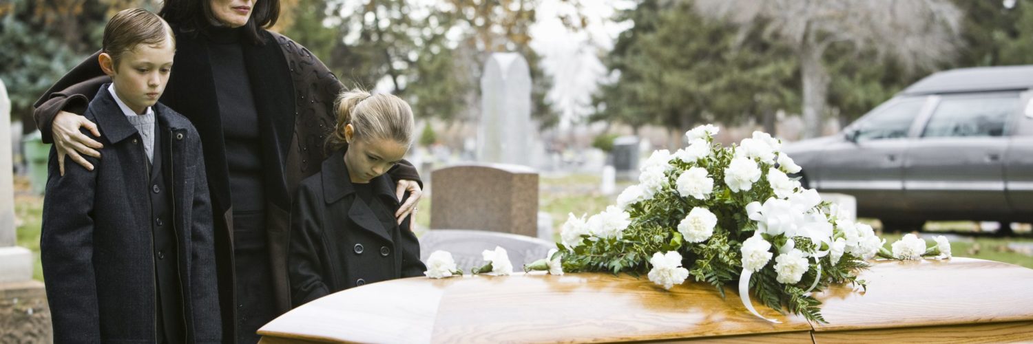 Should I attend my ex mother in laws funeral?