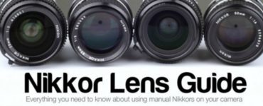 Should I buy a manual focus lens?