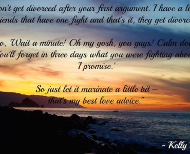 Should I fight for my marriage or let go?