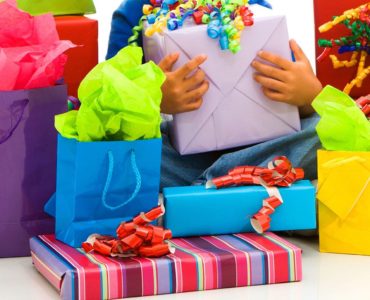 Should I have a gift registry?
