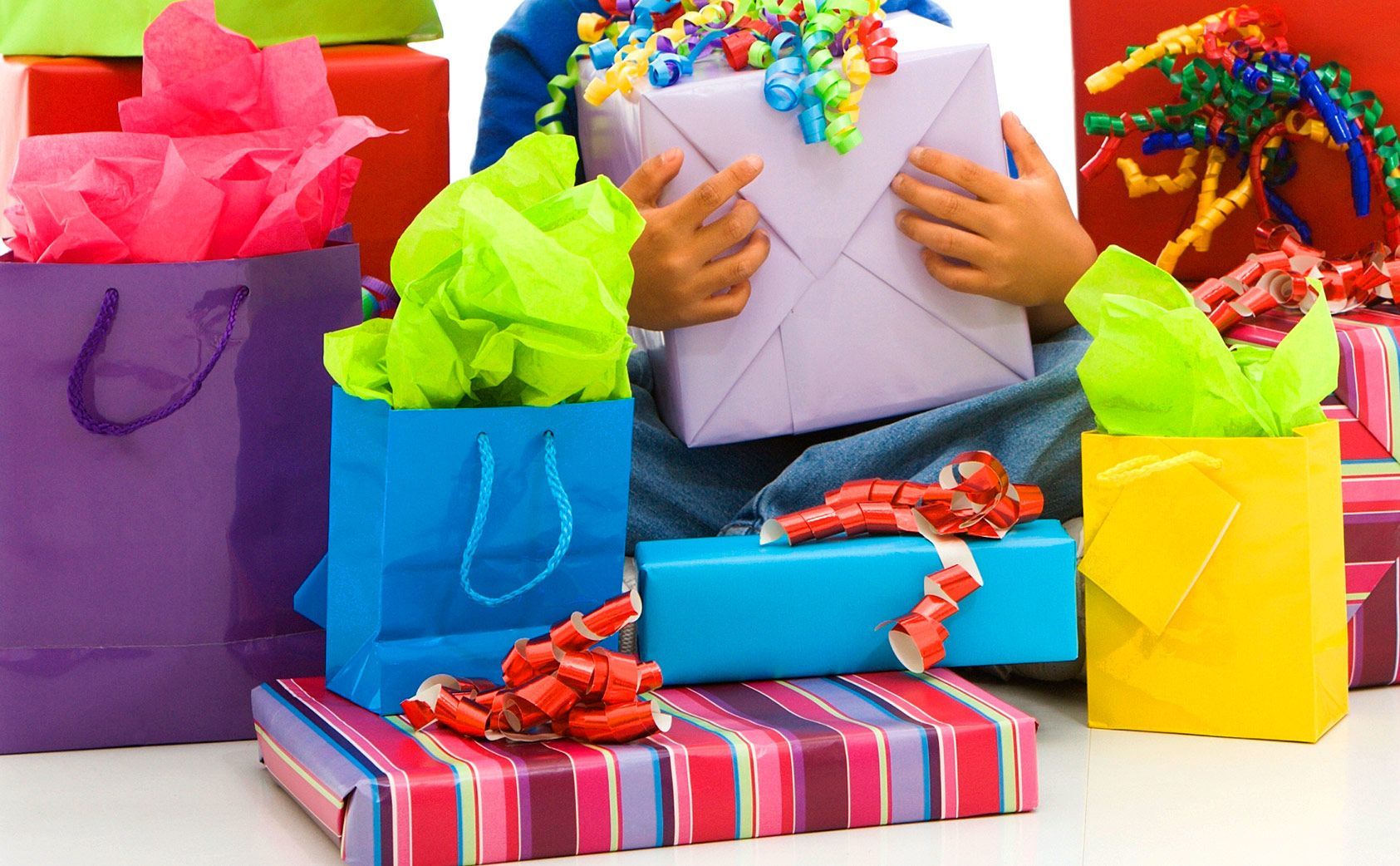 What Is A Gift Registry Link