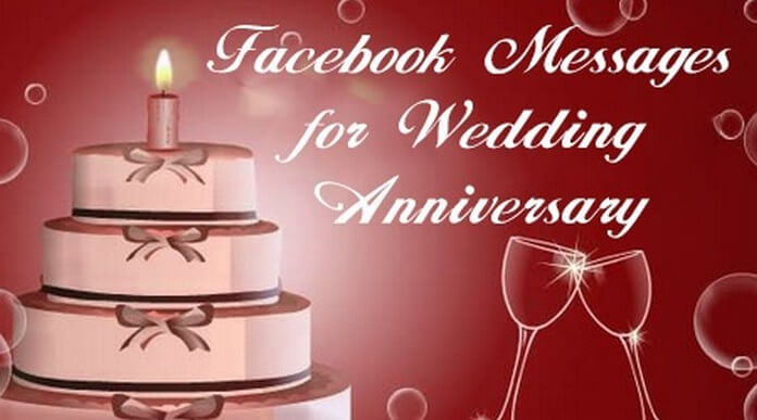 Should I post my wedding date on Facebook?