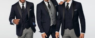 Should a groom rent or buy his tux?