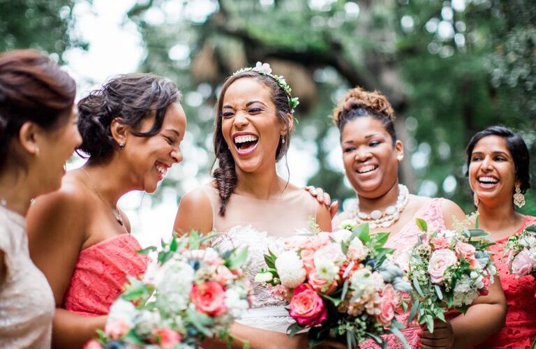 Should my fiance's sister be a bridesmaid?