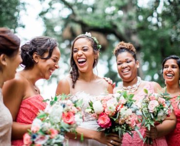 Should my fiance's sister be a bridesmaid?