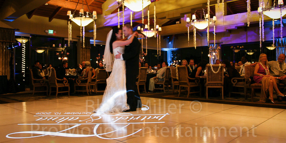 Should the first dance be before or after dinner?