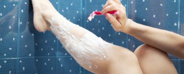 Should you moisturise after shaving down there?