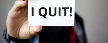 Should you quit if you don't get promoted?