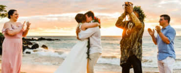 Should you register if you're eloping?