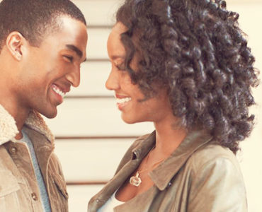 What 3 things make a relationship?