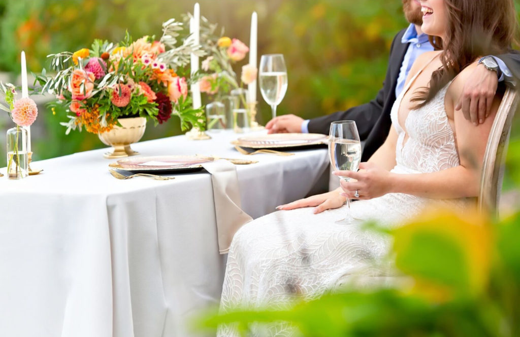 What Every wedding planner needs?