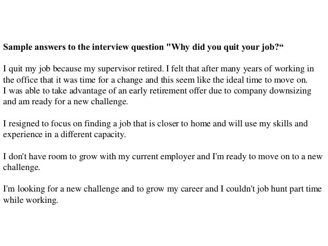 What activities did you perform while looking for a job?