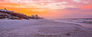 What airport do you fly into for Rosemary Beach FL?