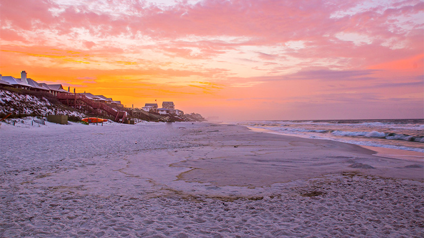 What Airport Do You Fly Into For Rosemary Beach FL What Airport Do You Fly Into For Rosemary Beach FL