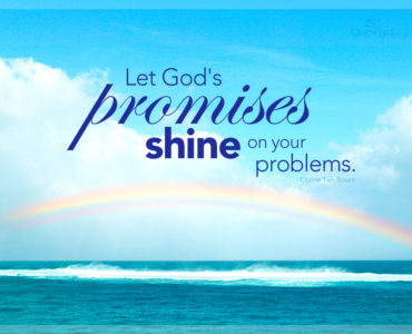 What are God's promises for marriage?